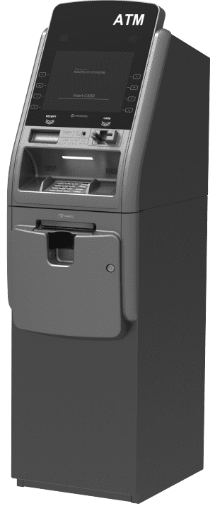 Hyosung MX2800SE FORCE ATM